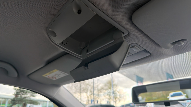 Skoda Fabia 1.0 TSI SE 5dr Petrol Estate